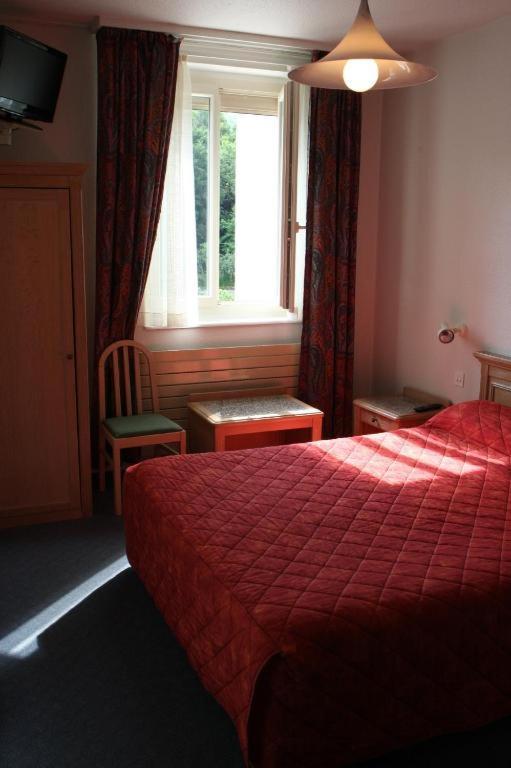 Les Portes Du Cantal Массьяк Экстерьер фото