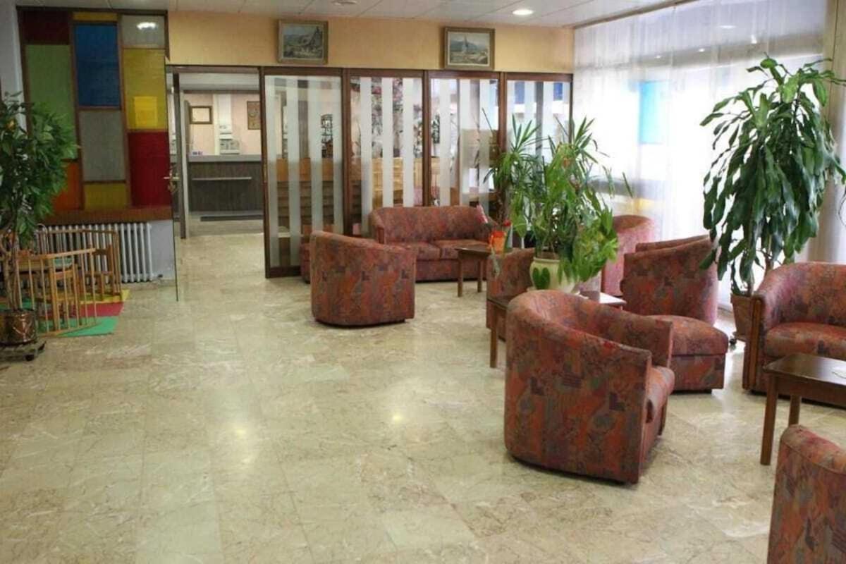 Les Portes Du Cantal Массьяк Экстерьер фото